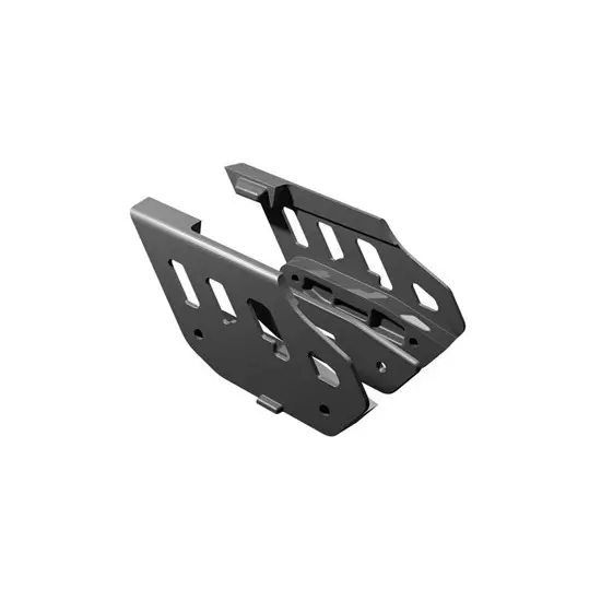 Patin dâUsure Interne RTECH Noir pour Guide-ChaÃ®ne T7 Revolution