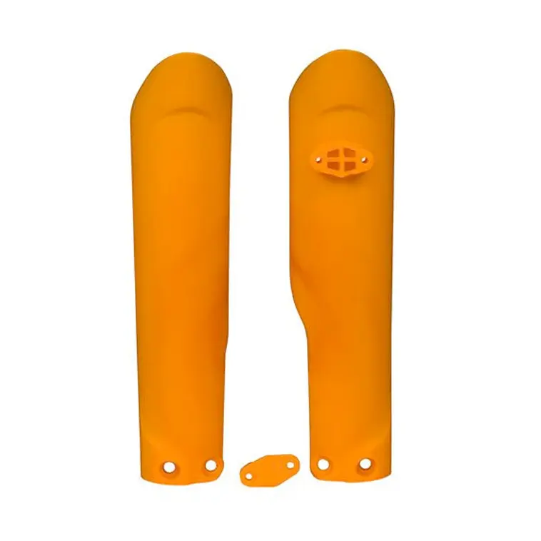 Protections de fourche Rtech - KTM SX 85cc 18-24 - Orange