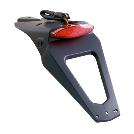 Verlängerung hinteres Schutzblech R-Tech Devil Tail Light