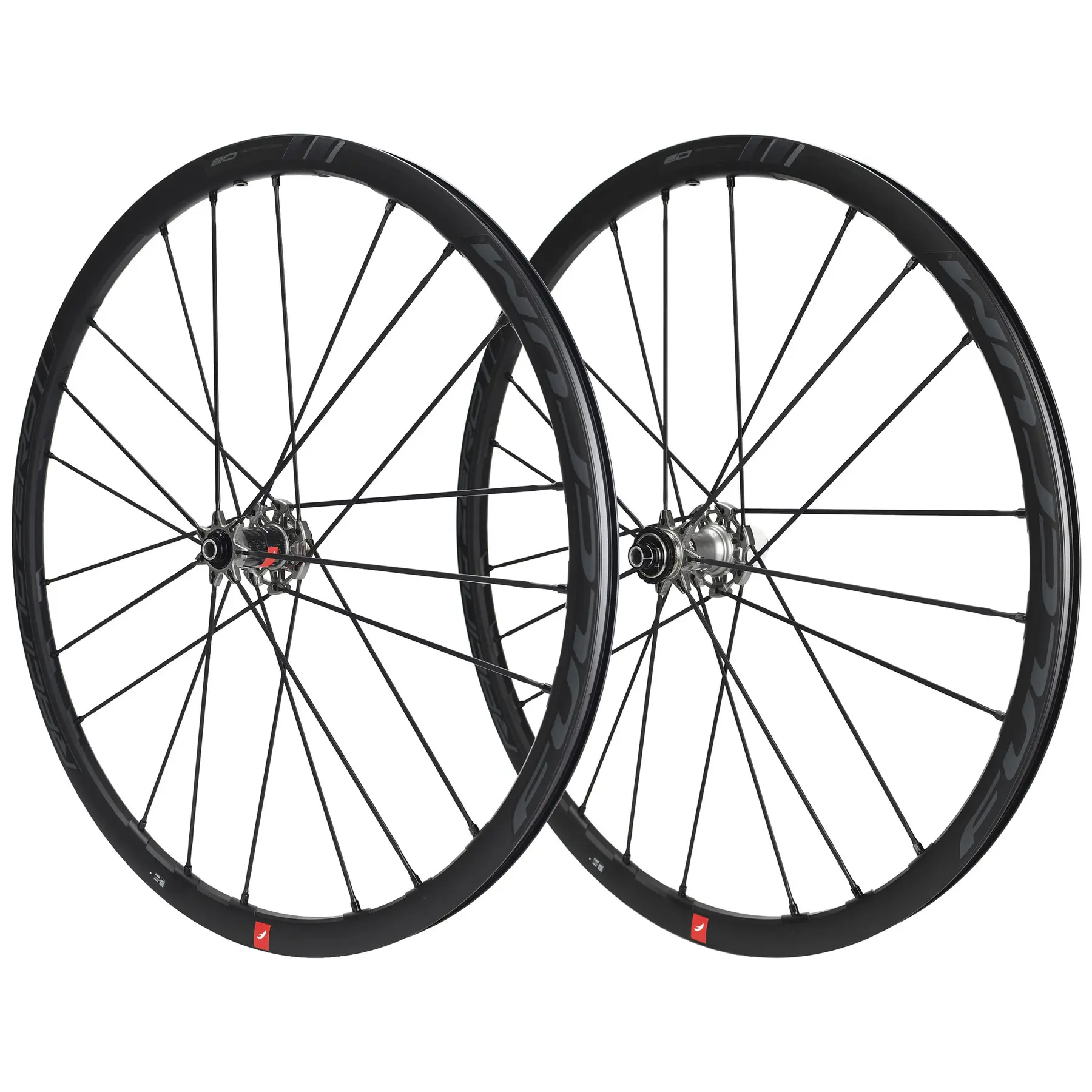 Paar Räder Fulcrum Racing Zero DB XDR