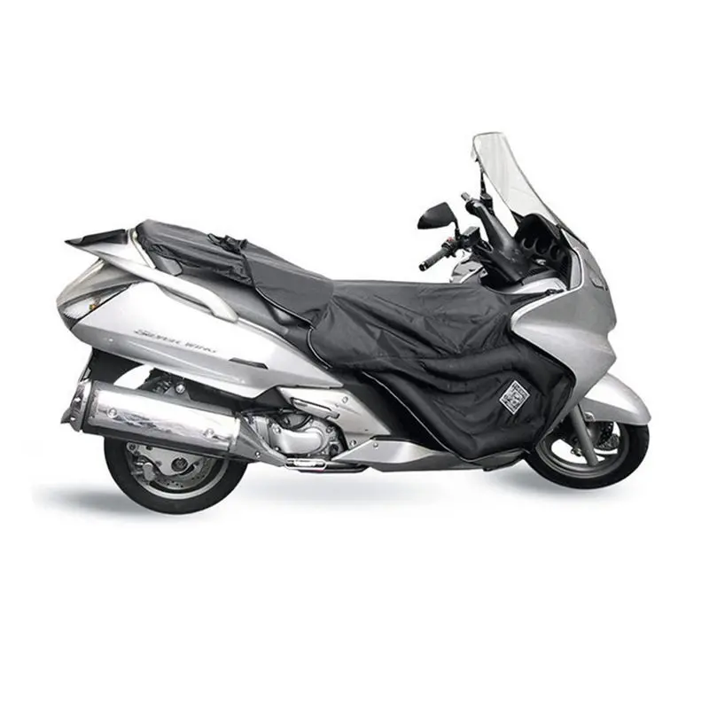 Beinschutzdecke Motorroller Tucano Urbano Termoscud Honda Silver Wing 400/600 (jusqu'en 2008)