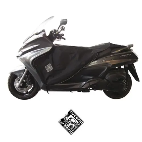 Beinschutzdecke Motorroller Tucano Urbano Termoscud Yamaha Majesty 400