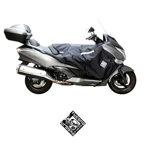 Beinschutzdecke Motorroller Tucano Urbano Termoscud Honda Sw-T 400-600 (à Partir De 2009)