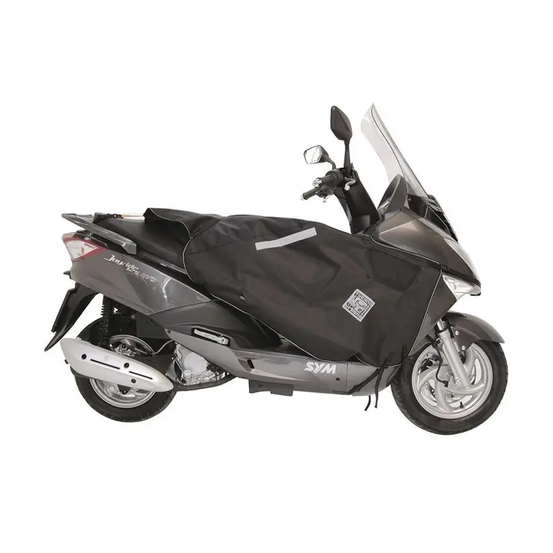 Beinschutzdecke Motorroller Tucano Urbano Termoscud Sym Joyride 125/200 S Abs