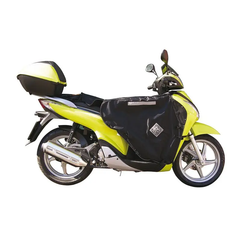 Beinschutzdecke Motorroller Tucano Urbano Termoscud Honda Sh 125/150 (à Partir De 2009 Jusqu'en 2012)