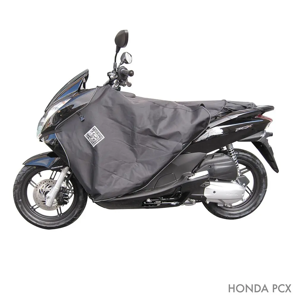 Beinschutzdecke Motorroller Tucano Urbano Termoscud Honda Pcx 125/150 (Jusqu'à 2017)