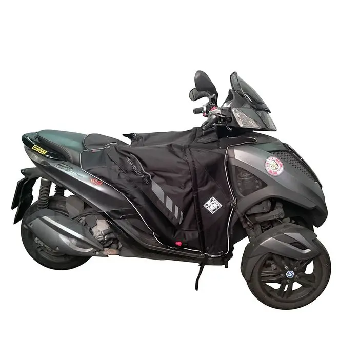 Rollerschürze Tucano Urbano Termoscud PRO Piaggio MP3 Yourban