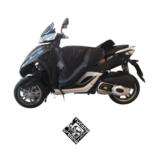 Beinschutzdecke Motorroller Tucano Urbano Termoscud Piaggio Mp3 Yourban