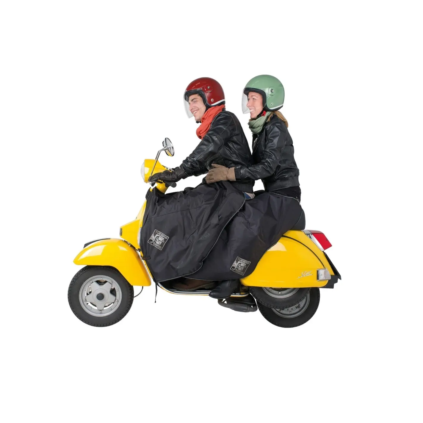 Rollerschürze Tucano Urbano Termoscud® Passager