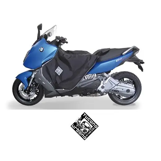 Scooter-Thermoschutzschild Tucano Urbano Bmw C600 Sport