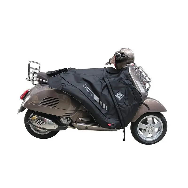 Beinschutzdecke Motorroller Tucano Urbano Termoscud Pro Piaggio Vespa Super Sport/Gts Super Sport 125/300