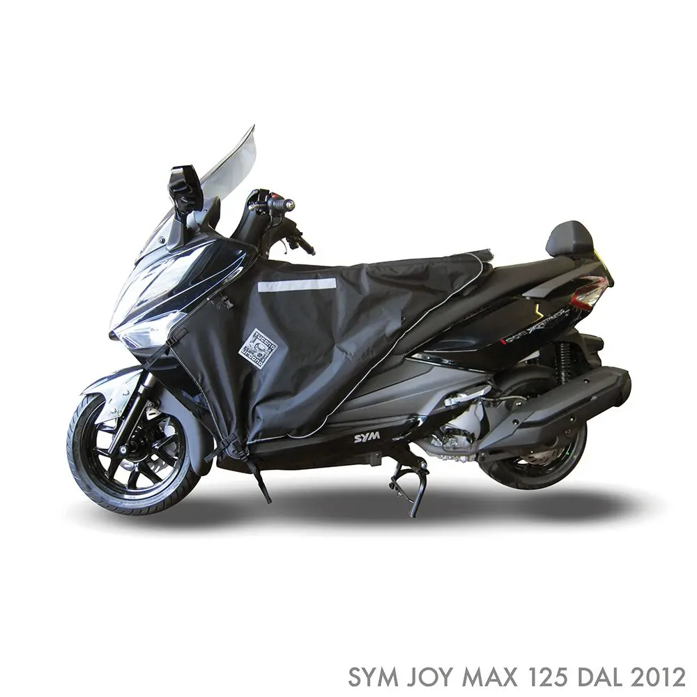 Beinschutzdecke Motorroller Tucano Urbano Termoscud Sym Joy Max (Gts /Rv /Voyager) Sport 125