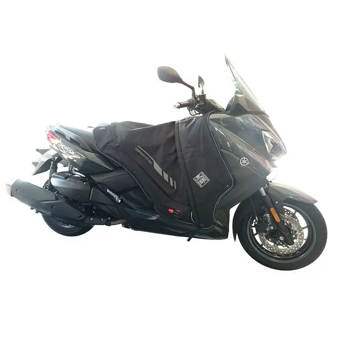 Beinschutzdecke Motorroller Tucano Urbano Termoscud Pro Yamaha X-Max 125/250/300 (2013 à 2017)