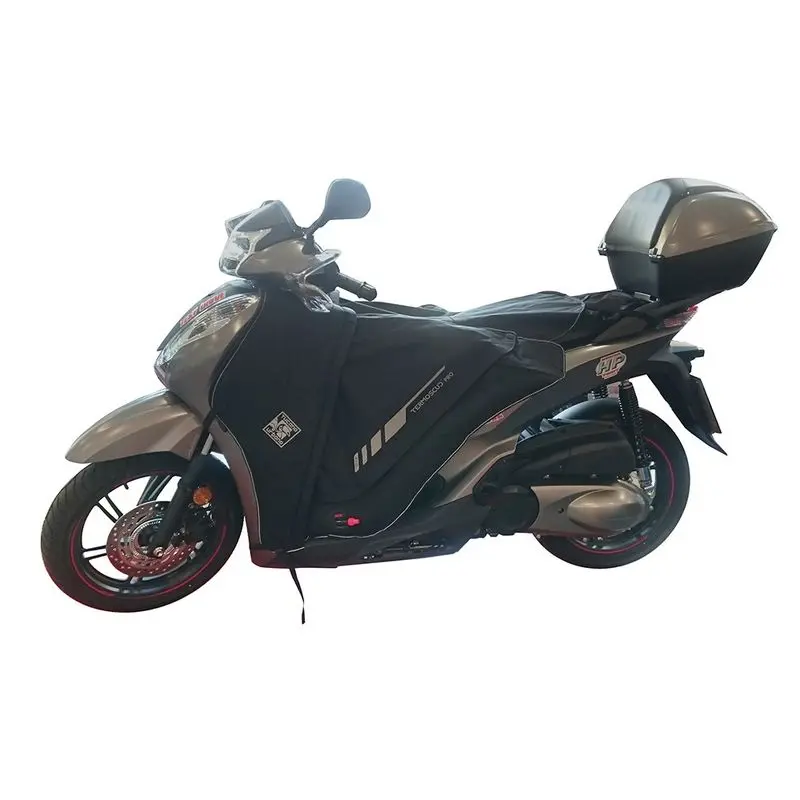Beinschutzdecke Motorroller Tucano Urbano Termoscud Pro Honda Sh 300 (à partir de 2015)