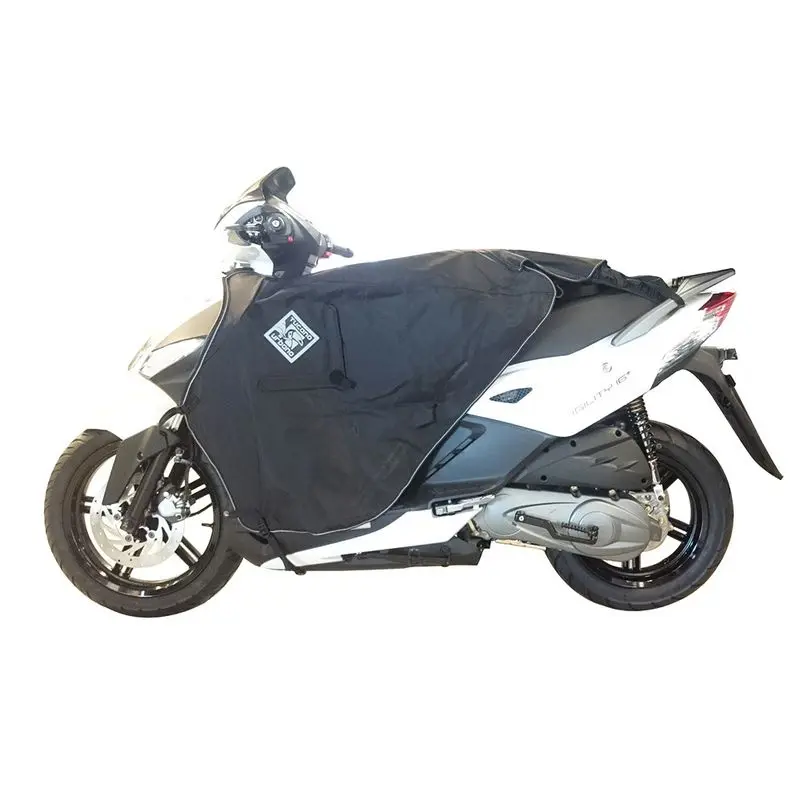 Beinschutzdecke Motorroller Tucano Urbano Termoscud Kymco Agility City R16 + 50/125/150/200 (De 2015 à 2017)