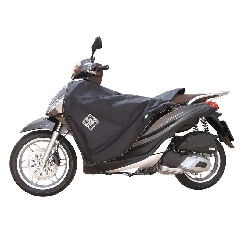 Beinschutzdecke Motorroller Tucano Urbano Termoscud Piaggio Medley/Medley S 125/150 (à partir de 2016)