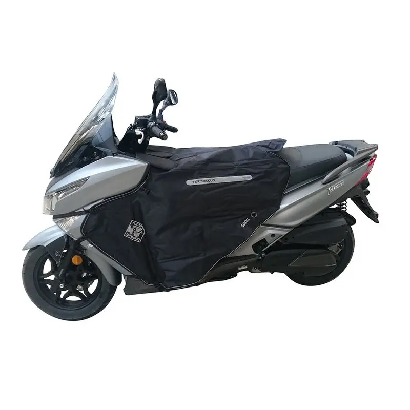 Beinschutzdecke Motorroller Tucano Urbano Termoscud Kymco Gran Drink (E4) 125/300 (à partir de 2016)
