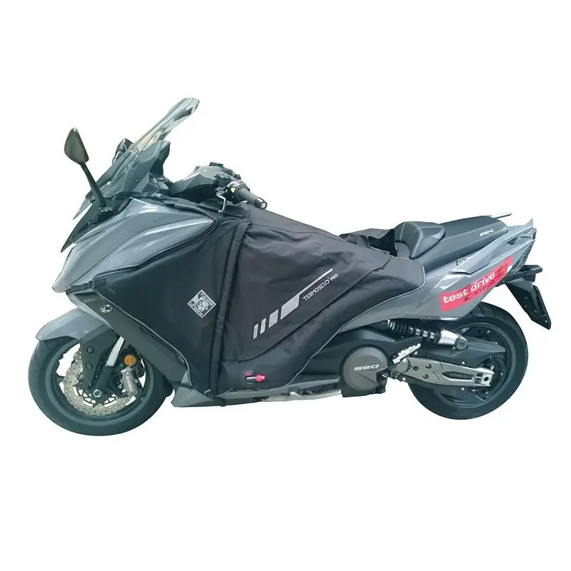 Beinschutzdecke Motorroller Tucano Urbano Termoscud Pro Kymco Ak550