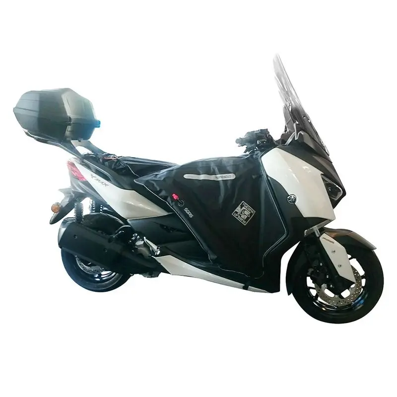 Beinschutzdecke Motorroller Tucano Urbano Termoscud Mbk Evolis 125/300/400 (à partir de 2017)