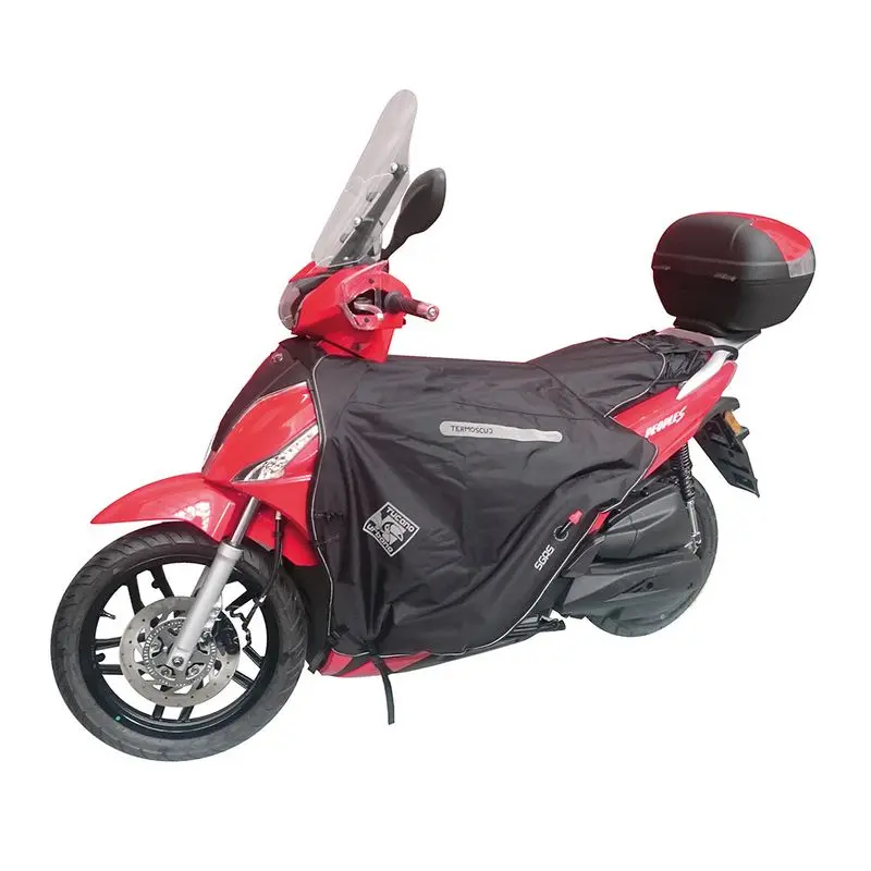 Scooter schort Tucano Urbano Termoscud Kymco People S 125/150 (à partir de 2018)