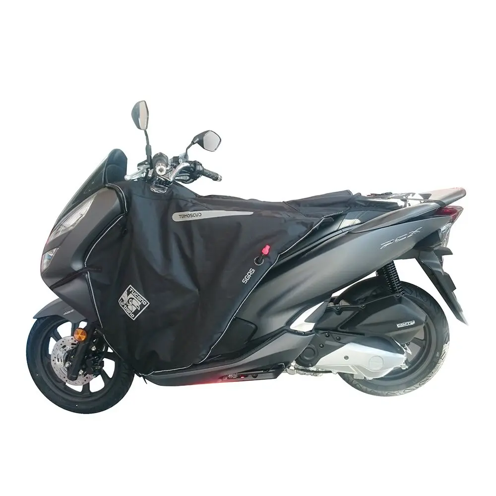 Beinschutzdecke Motorroller Tucano Urbano Termoscud Honda Pcx 125/150 (à partir de 2018)