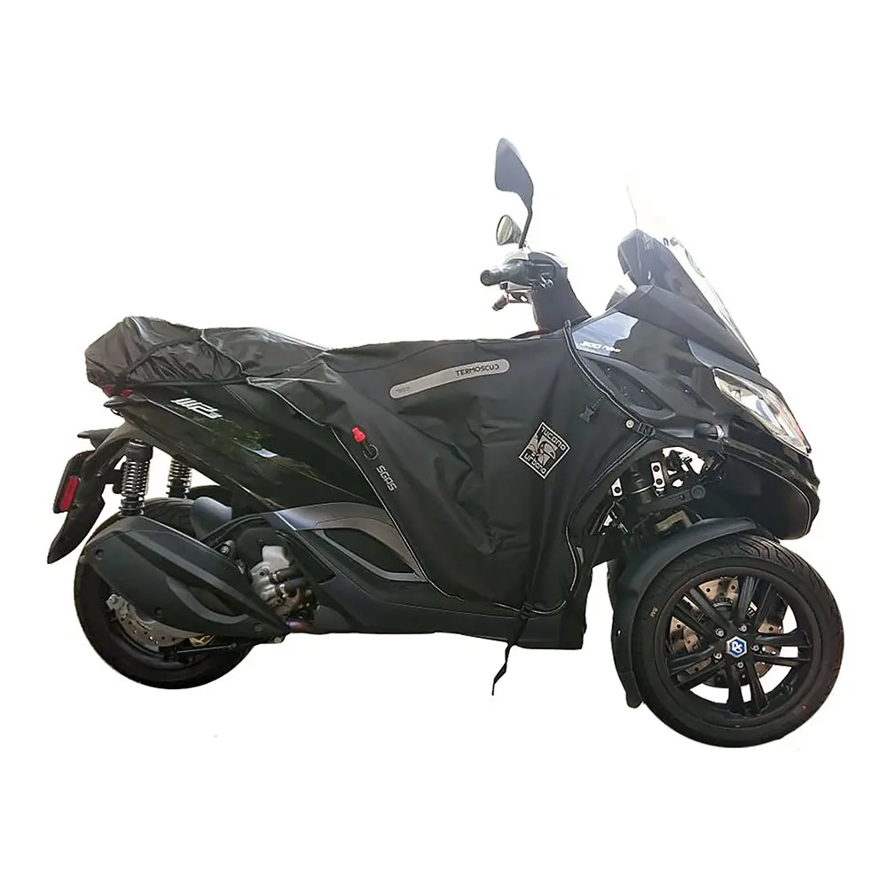 Beinschutzdecke Motorroller Tucano Urbano Termoscud Piaggio Mp3 Hpe (à partir de 2018)