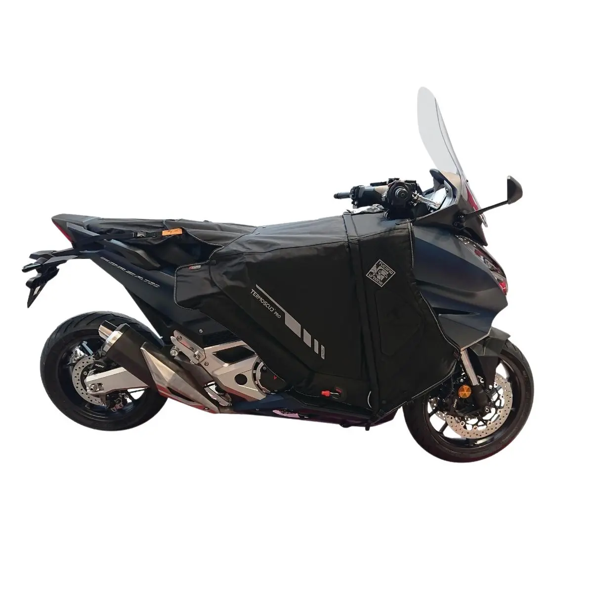 Rollerschürze Tucano Urbano Termoscud® PRO Forza 750 (> 2021)