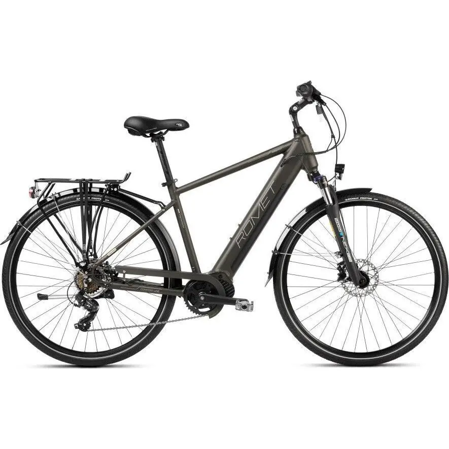 Elektrofahrrad Romet Wagant MM 1