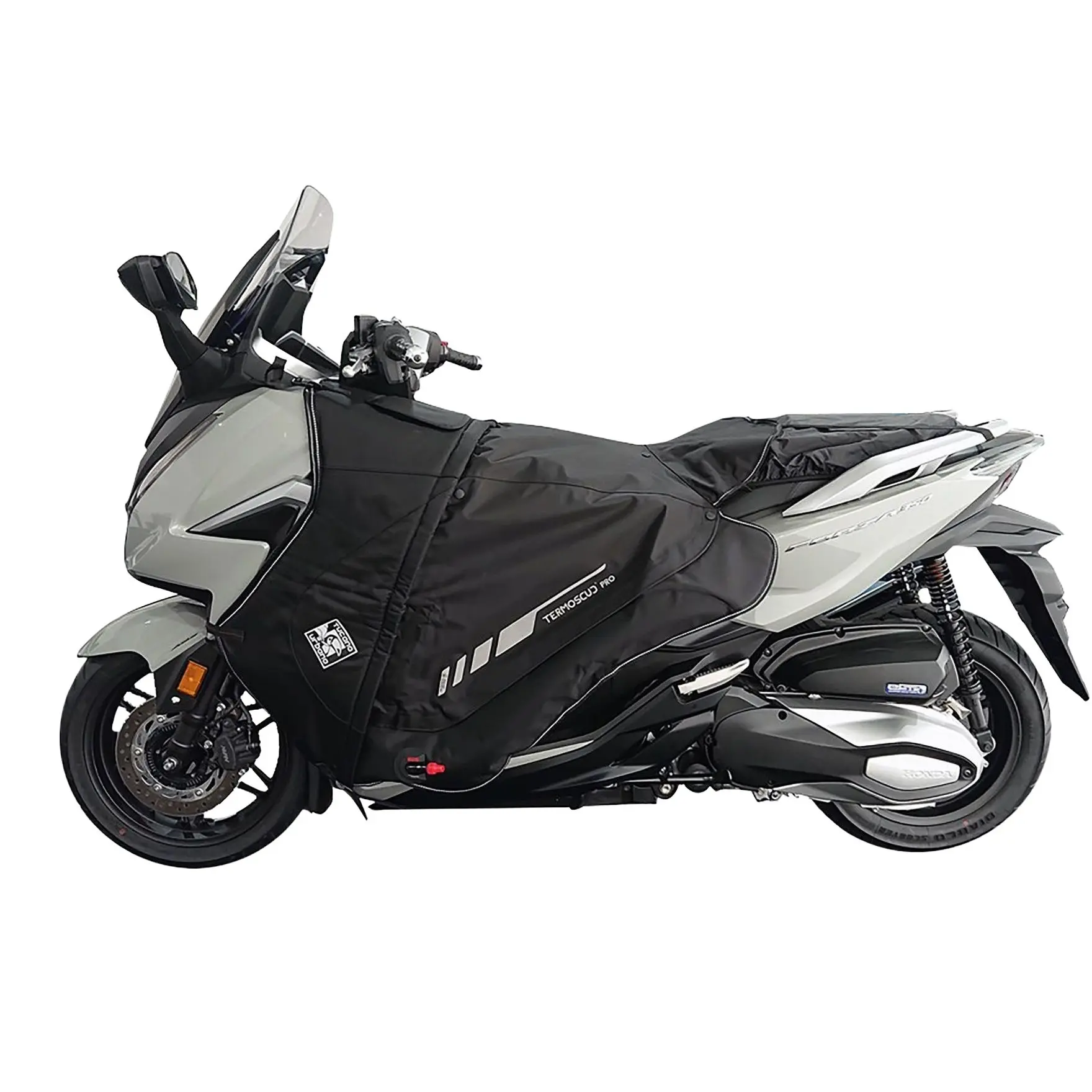 Rollerschürze Tucano Urbano Termoscud® PRO Forza 125/350 (> 2021)