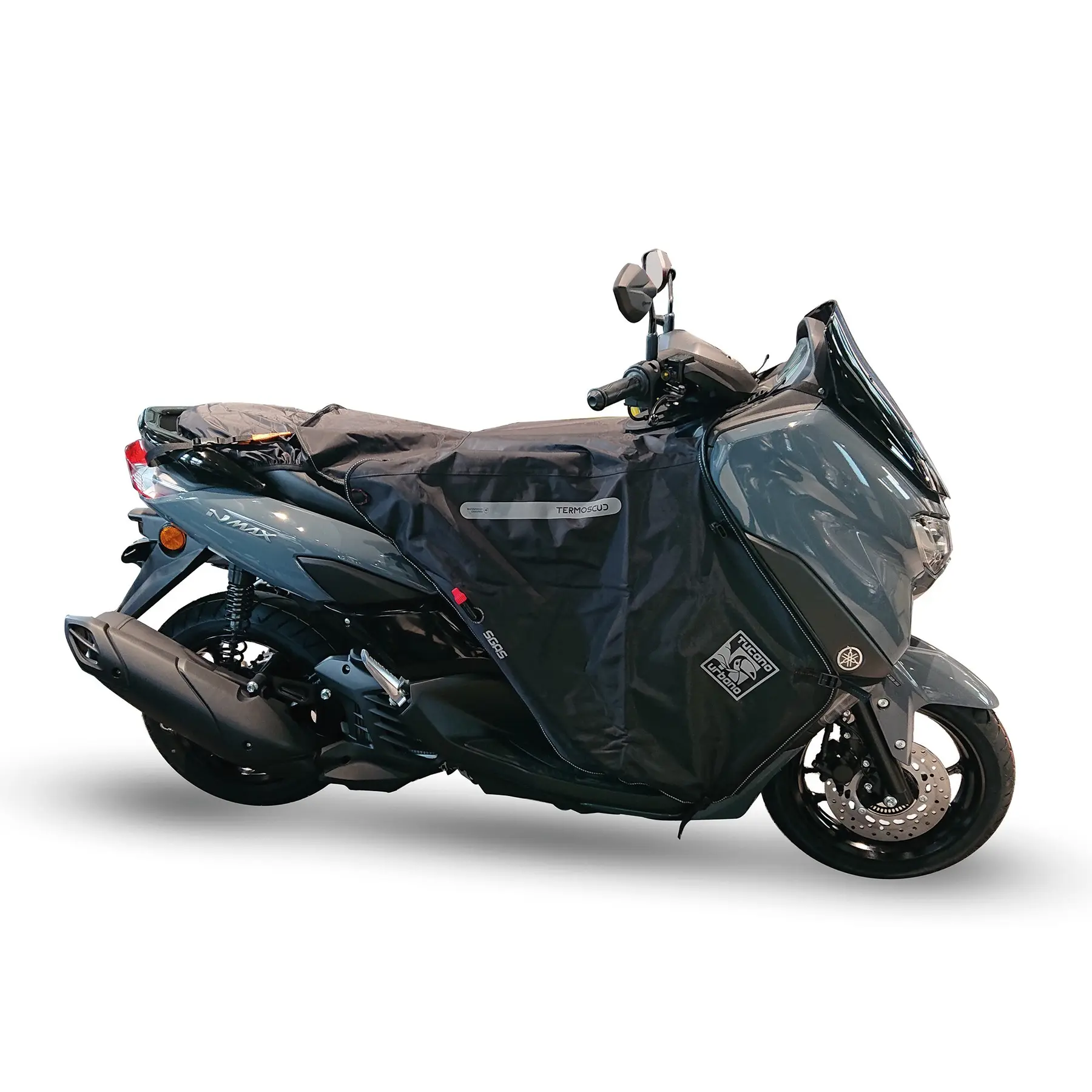 Rollerschürze Tucano Urbano Termoscud® N-Max 125/155 (> 2021)