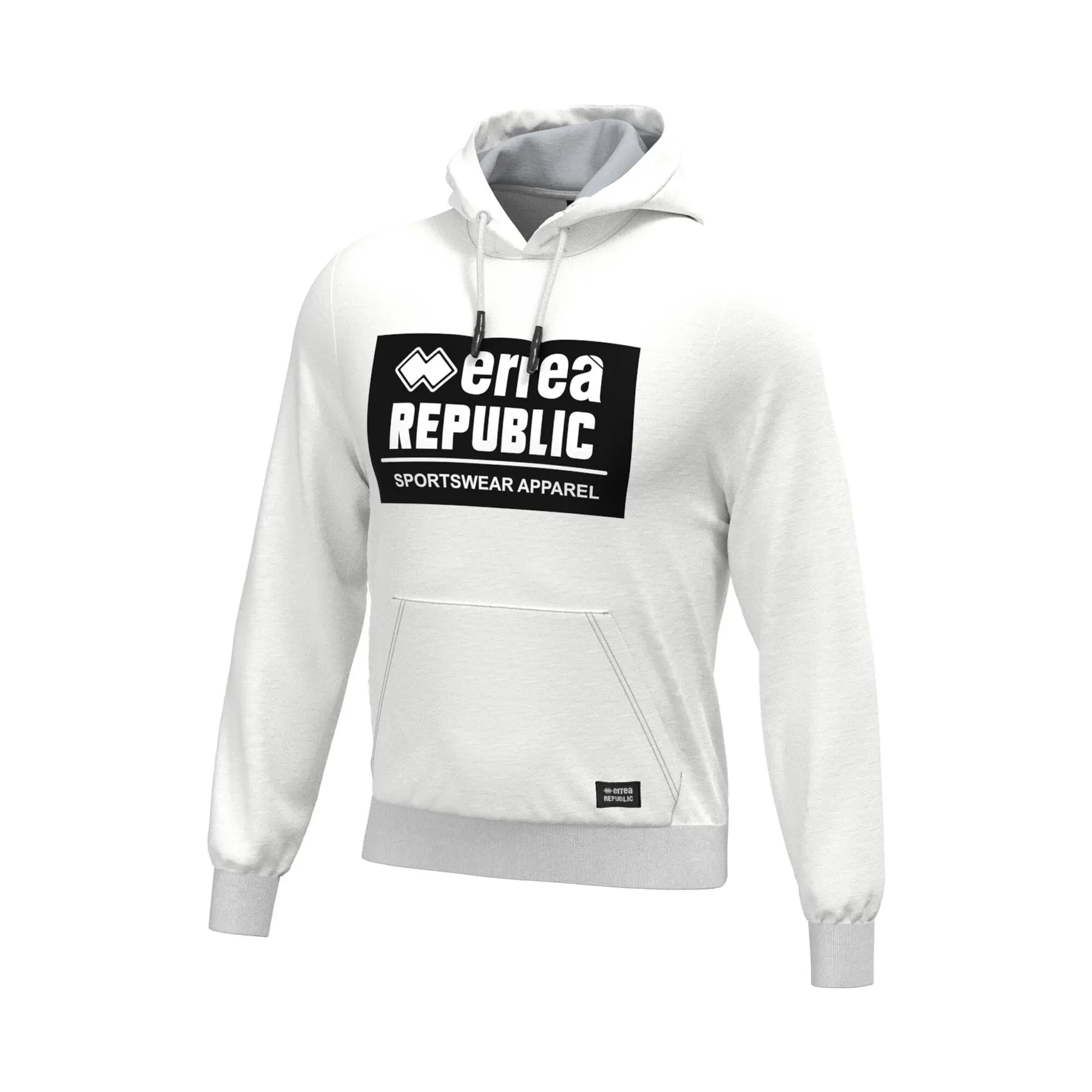 Sweatshirt Errea graphic