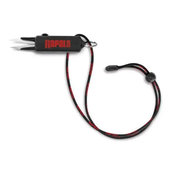 Zopfschere Rapala ez