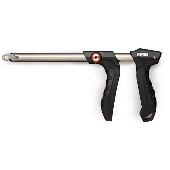 Edelstahl-Dispergierzange Rapala rcd