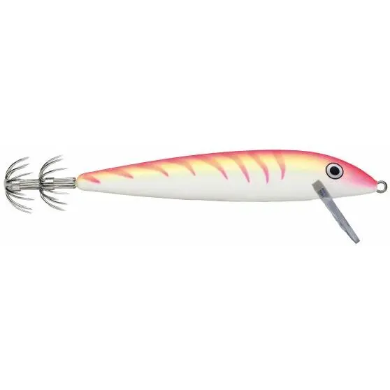 Kunstköder Rapala countdown squid 11 cm