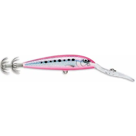 Kunstköder Rapala deep squid 9 cm