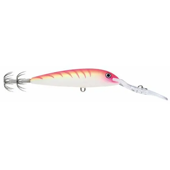 Kunstköder Rapala deep squid 9 cm