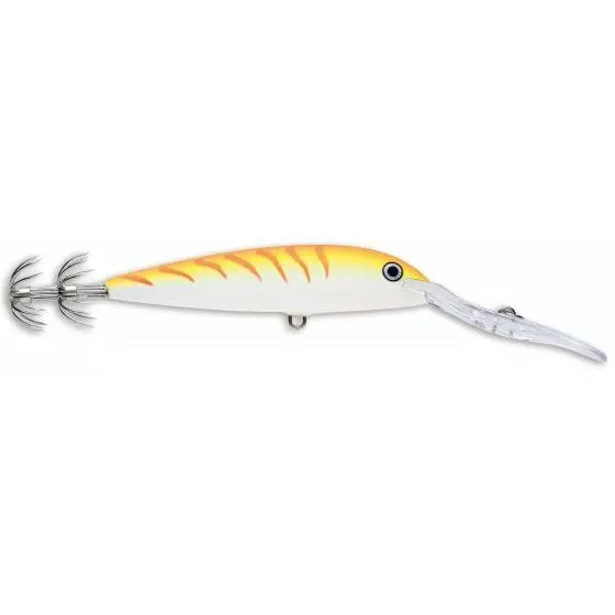 Kunstköder Rapala deep squid 9 cm