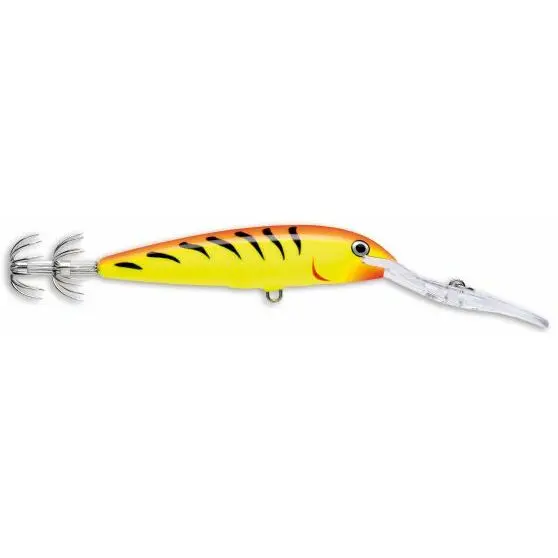 Kunstköder Rapala deep squid 9 cm