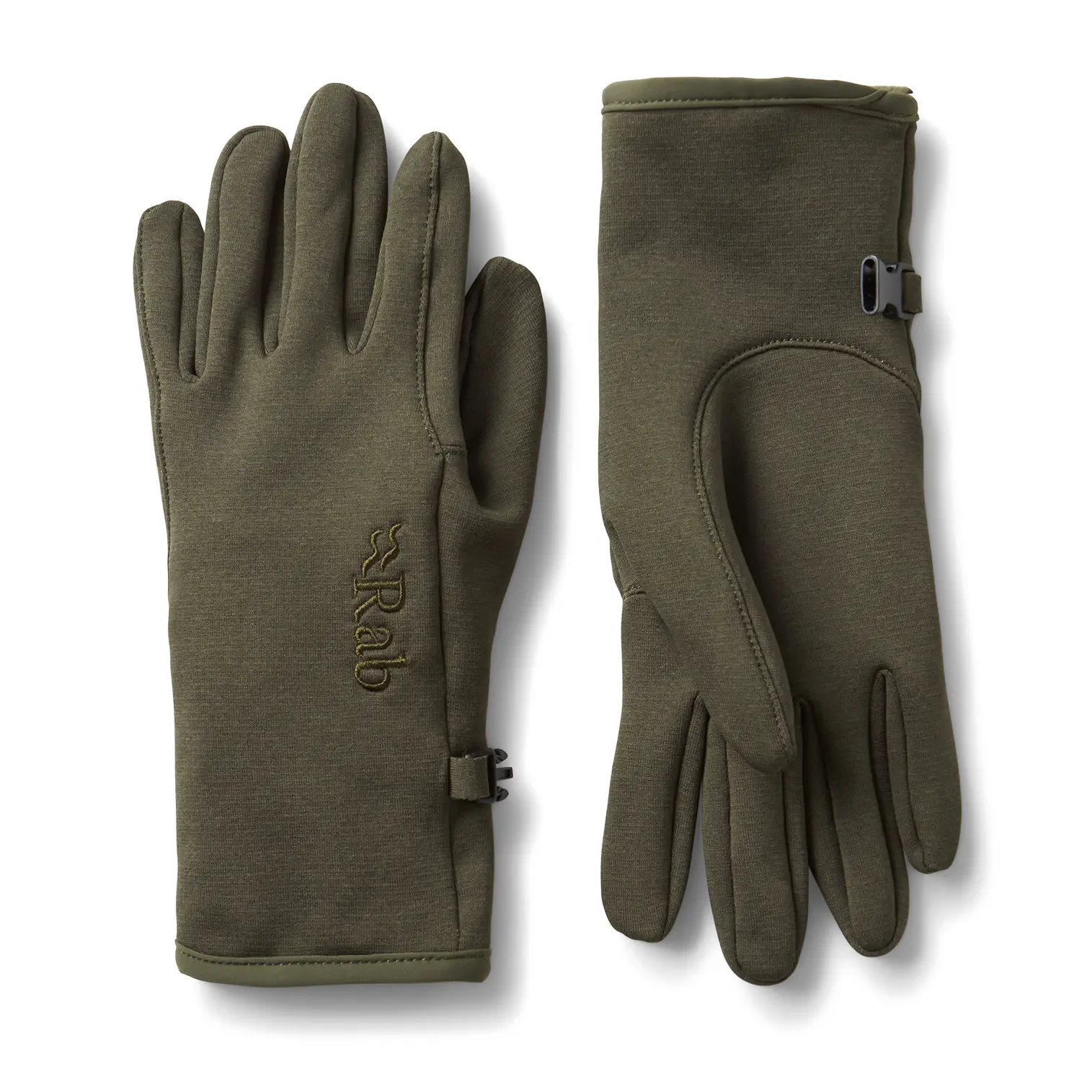 Image of Alpinhandschuhe Rab Geon