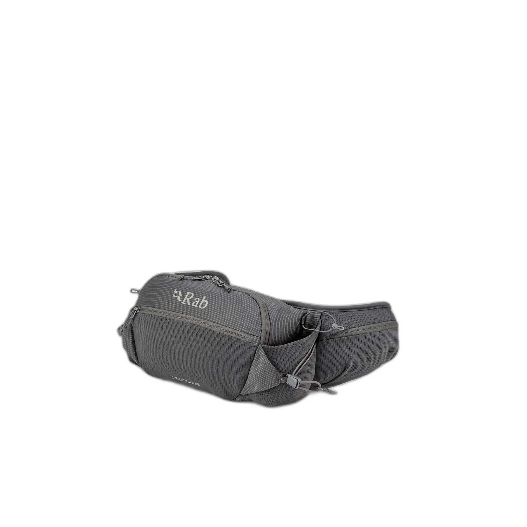 Rab Unisex Gris Fanny Pack Protium 6