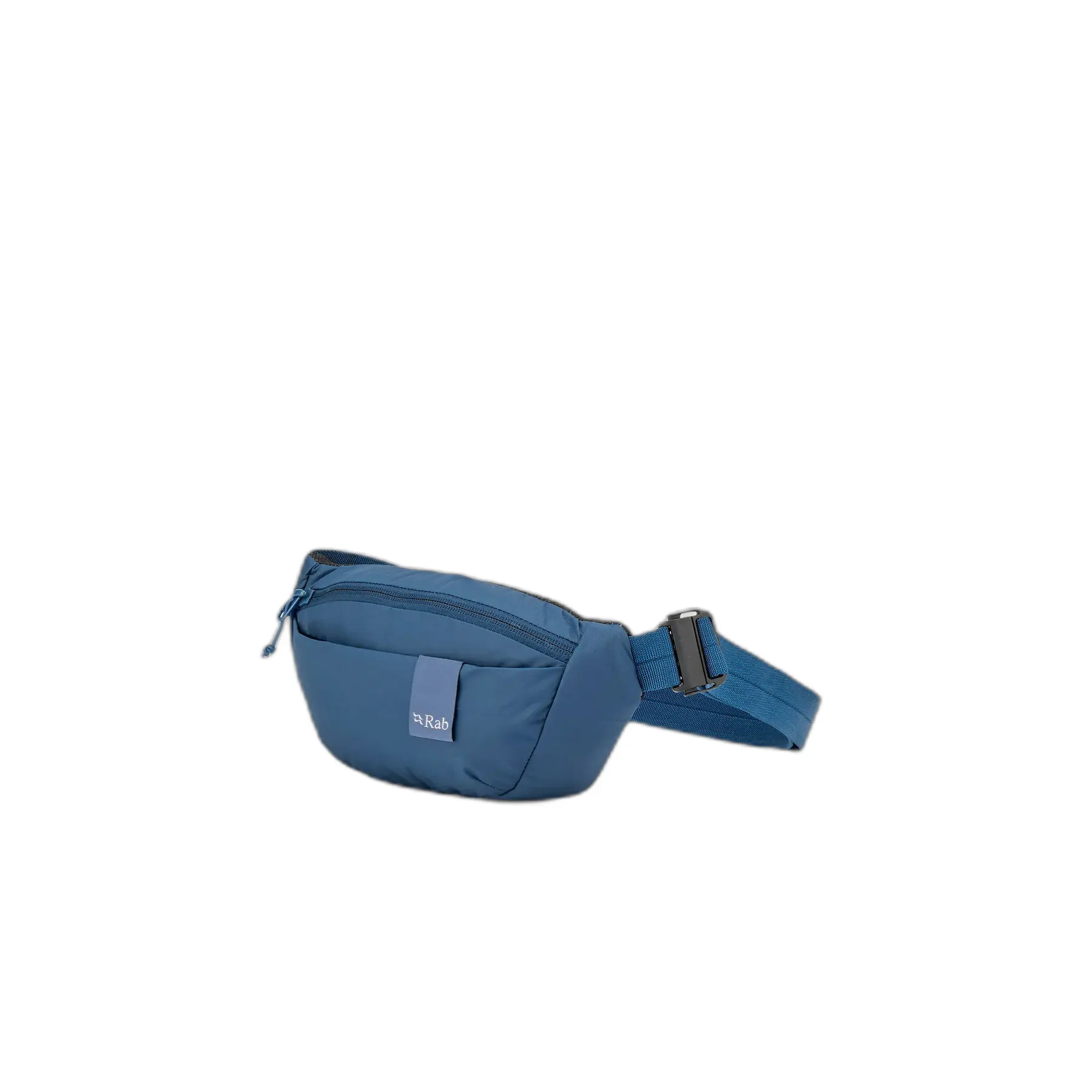 Rab Unisex Bleu Fanny Pack Tygen 2
