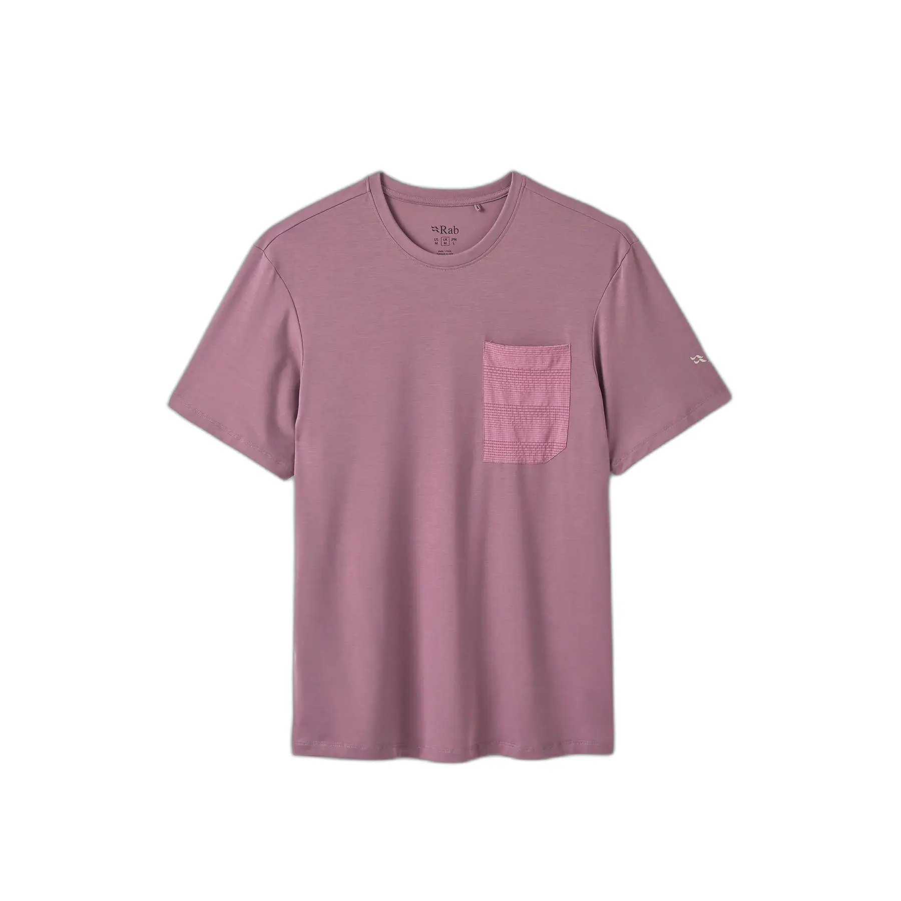 T-shirt Rab Rivelin