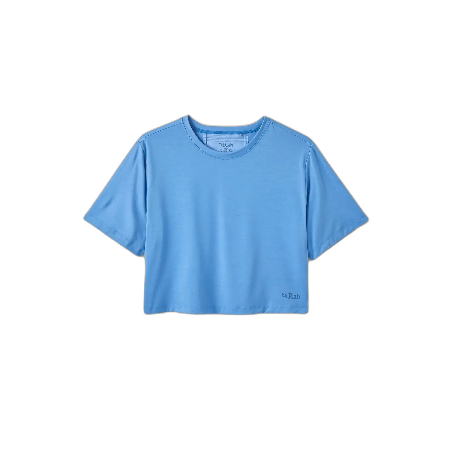 Damen T-Shirt Rab Rivelin