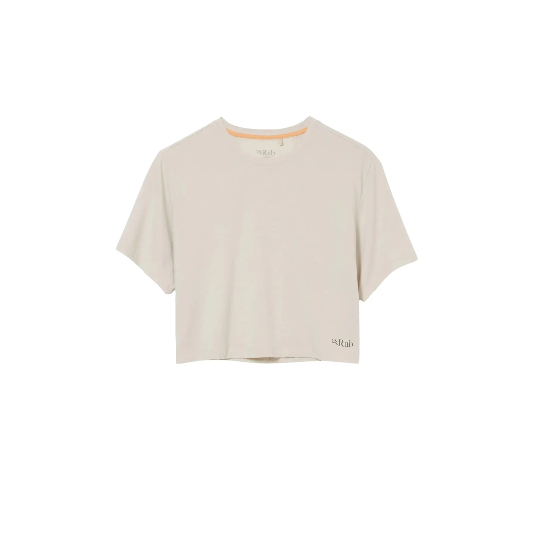 T-Shirt Rab Rivelin