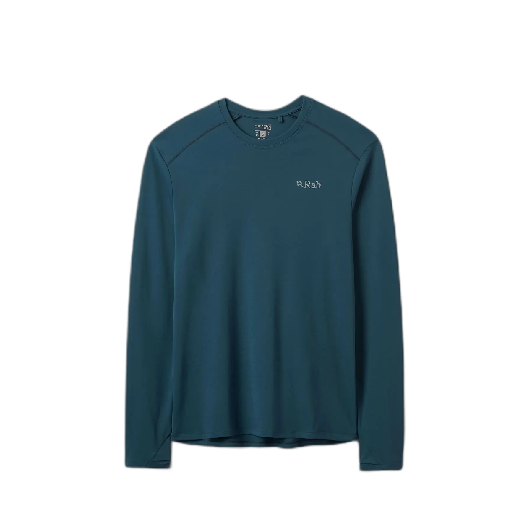 Long Sleeve T-Shirt Rab Force