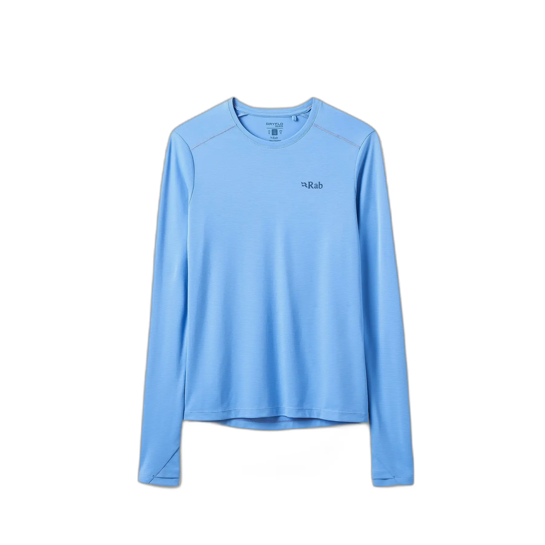 Langarmshirt Rab Force