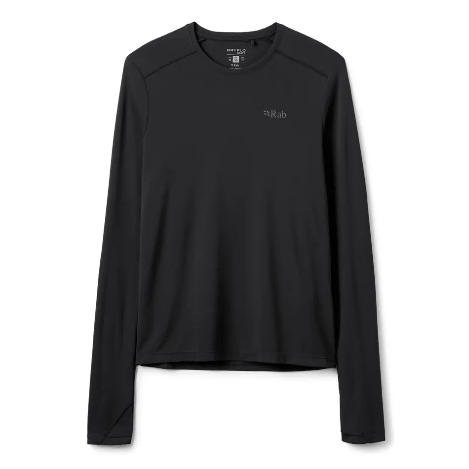Image of Langarmtrikot für Damen Rab Force