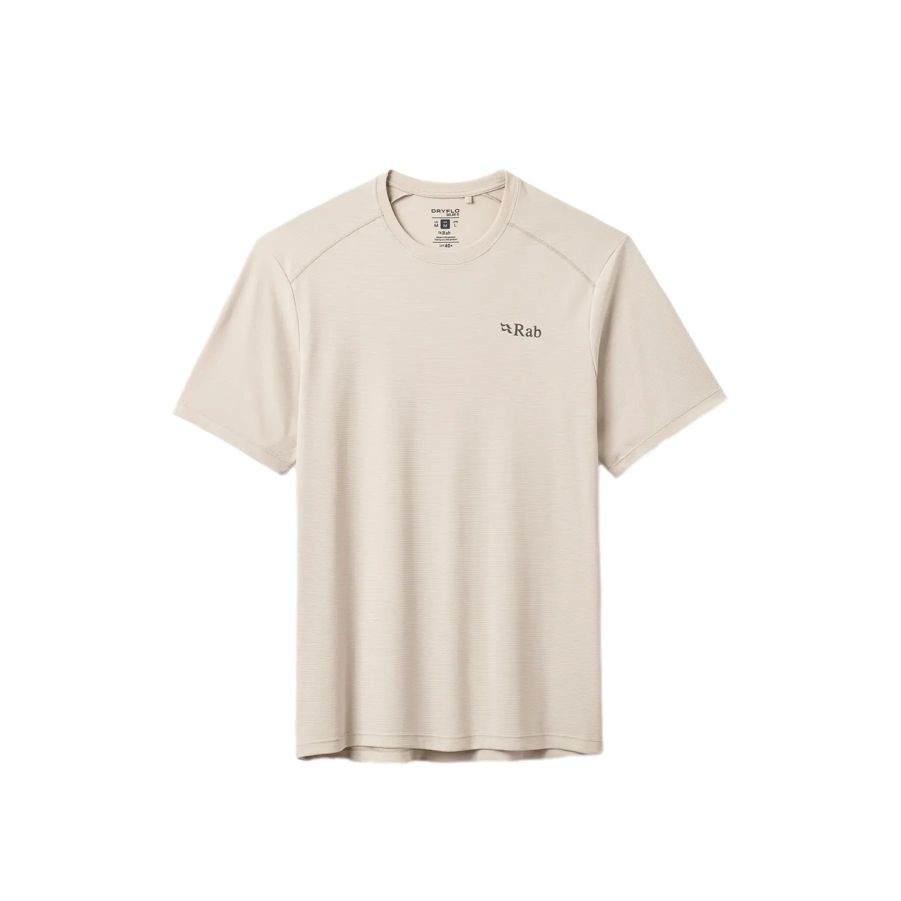 T-Shirt Rab Force