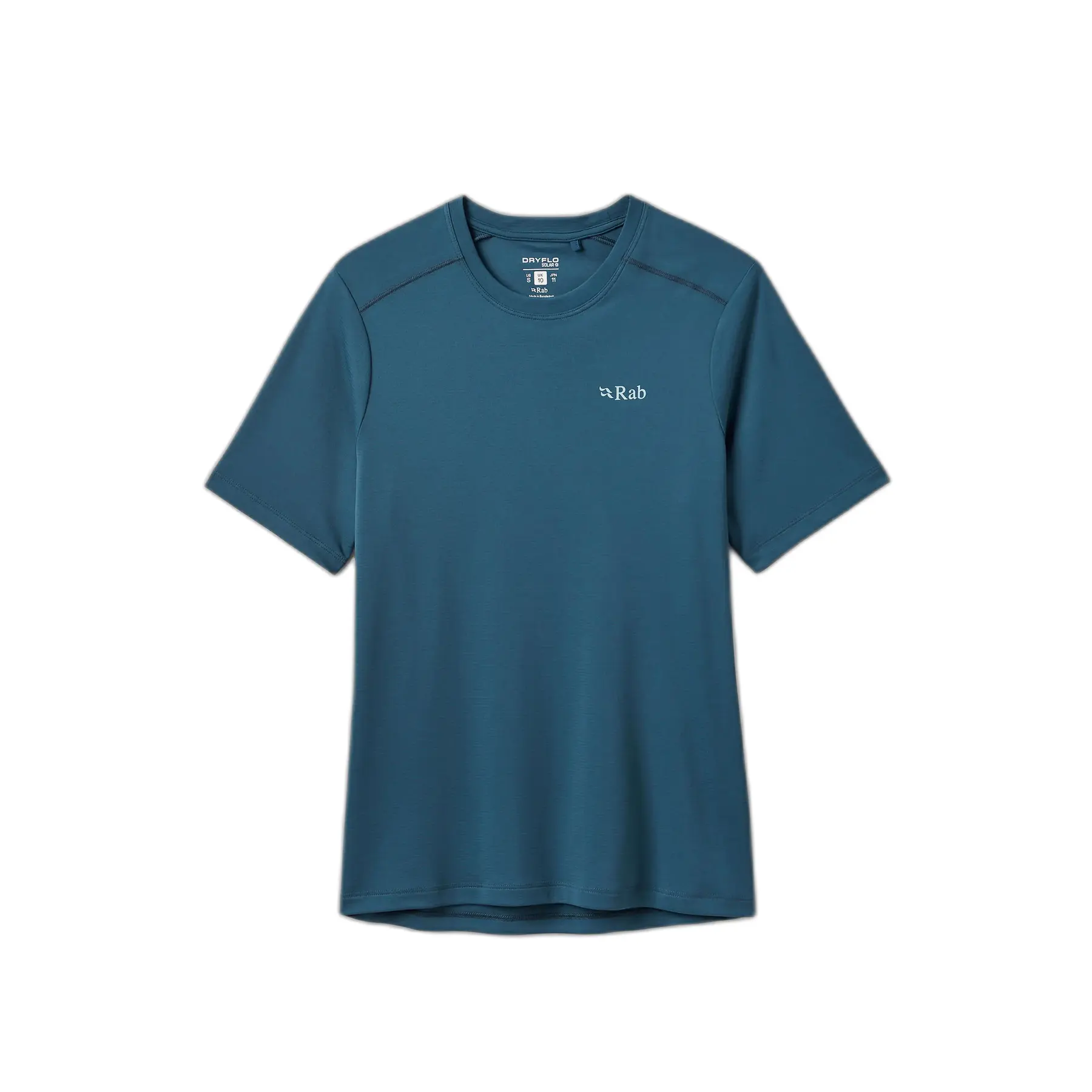 Women's T-shirt Rab Force