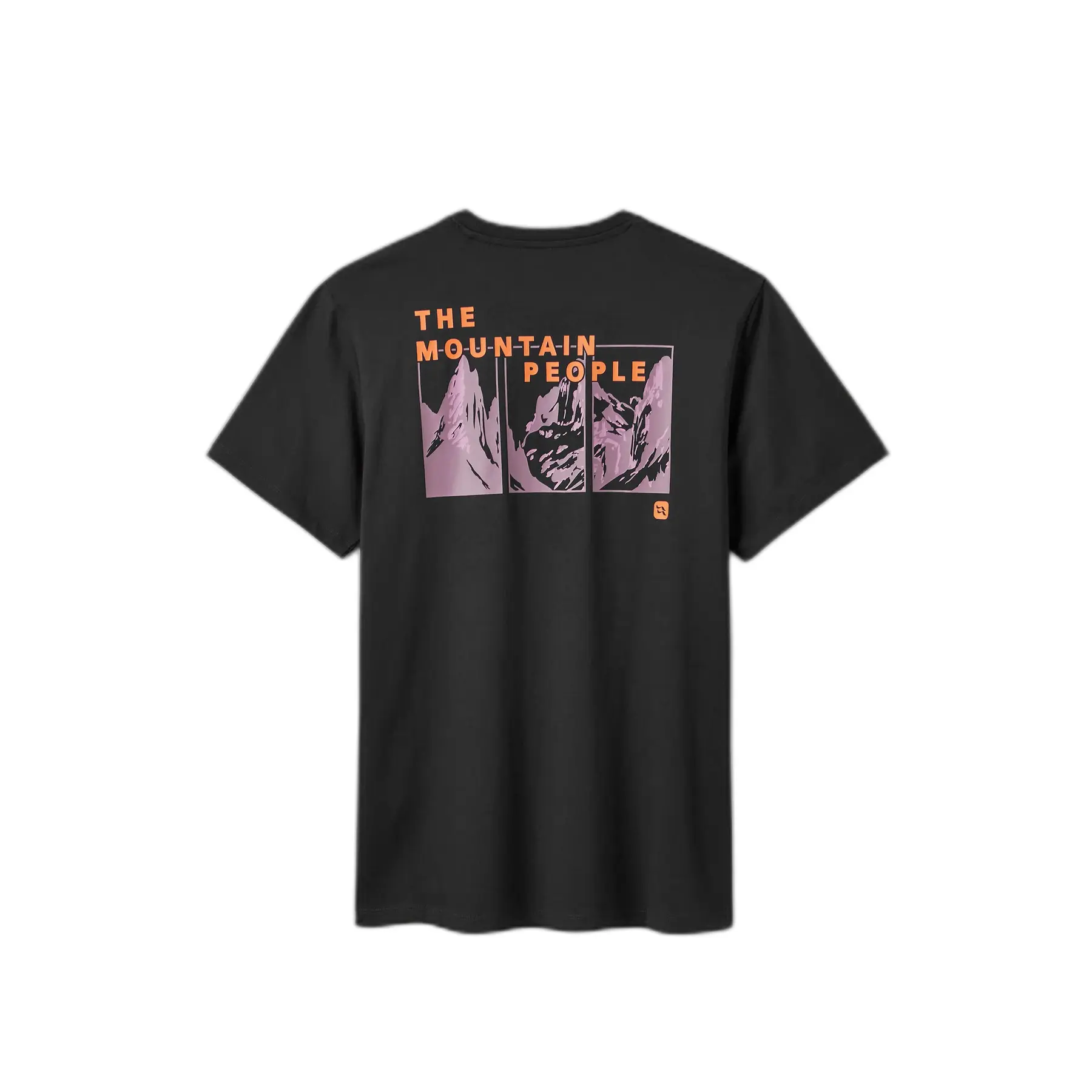 Image of T-Shirt Rab Stance Pitch